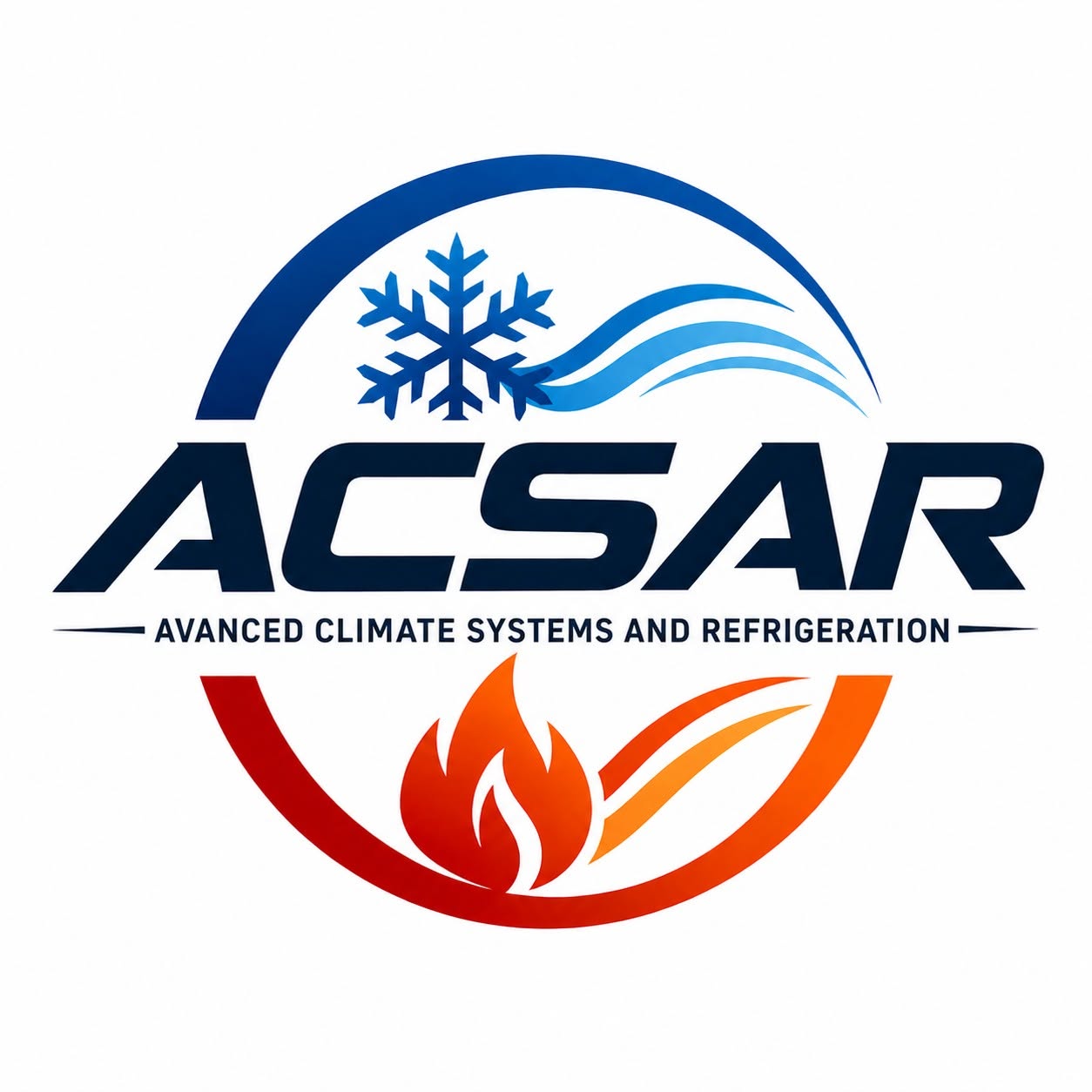 ACSAR — Advanced Climate Systems and Refrigeration